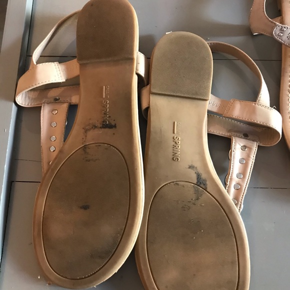 CALL IT SPRING Thong Sandal Lot - Picture 9 of 16
